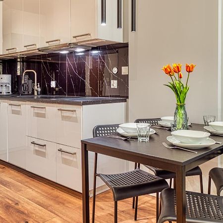 Apartamenty Karpatia Resort By Royal Aparts Karpacz Dış mekan fotoğraf