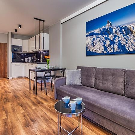 Apartamenty Karpatia Resort By Royal Aparts Karpacz Dış mekan fotoğraf