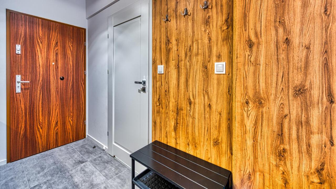 Apartamenty Karpatia Resort By Royal Aparts Karpacz Dış mekan fotoğraf