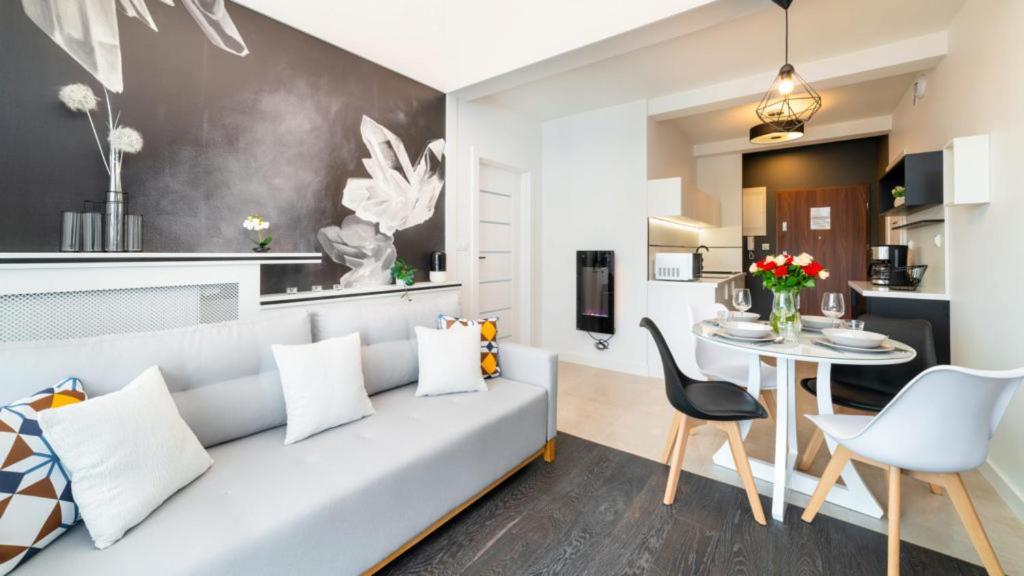 Apartamenty Karpatia Resort By Royal Aparts Karpacz Dış mekan fotoğraf