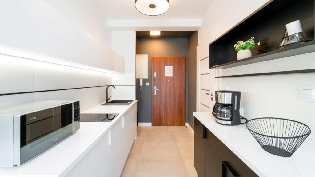 Apartamenty Karpatia Resort By Royal Aparts Karpacz Dış mekan fotoğraf