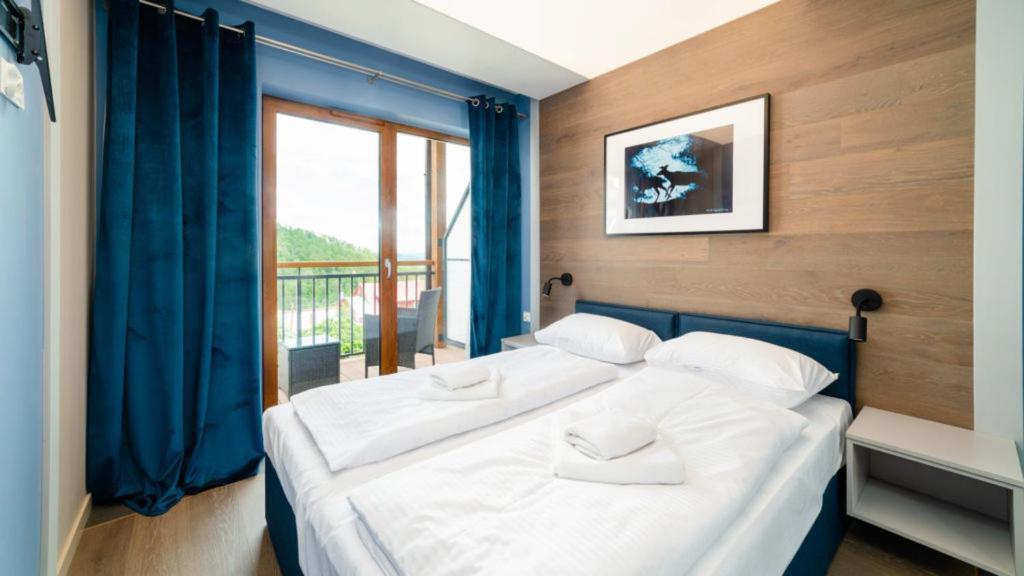 Apartamenty Karpatia Resort By Royal Aparts Karpacz Dış mekan fotoğraf