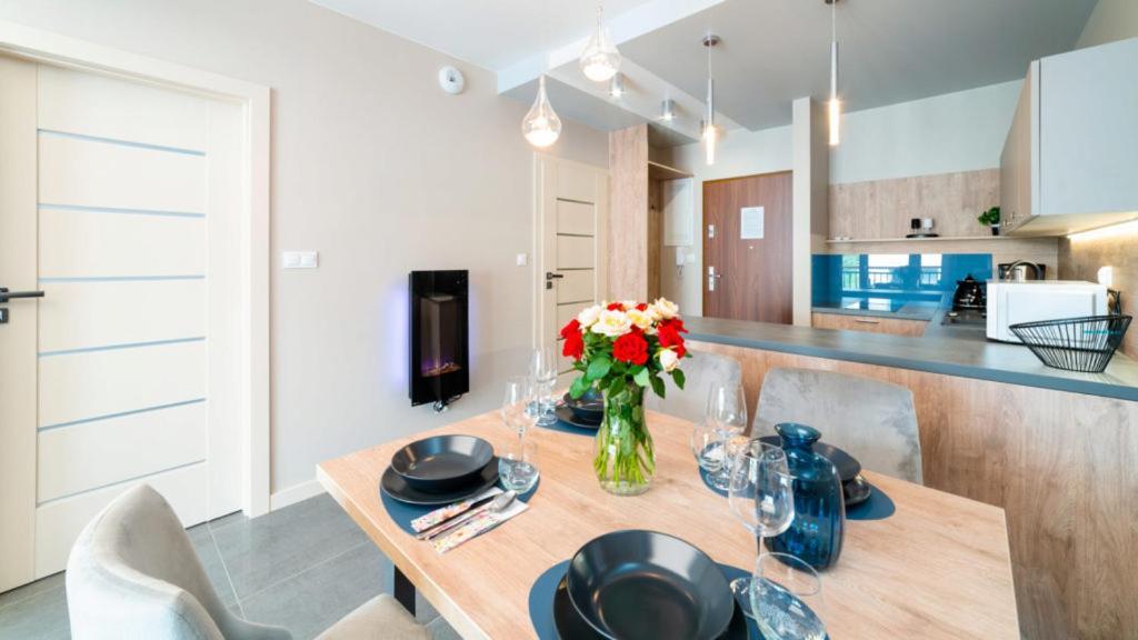 Apartamenty Karpatia Resort By Royal Aparts Karpacz Dış mekan fotoğraf