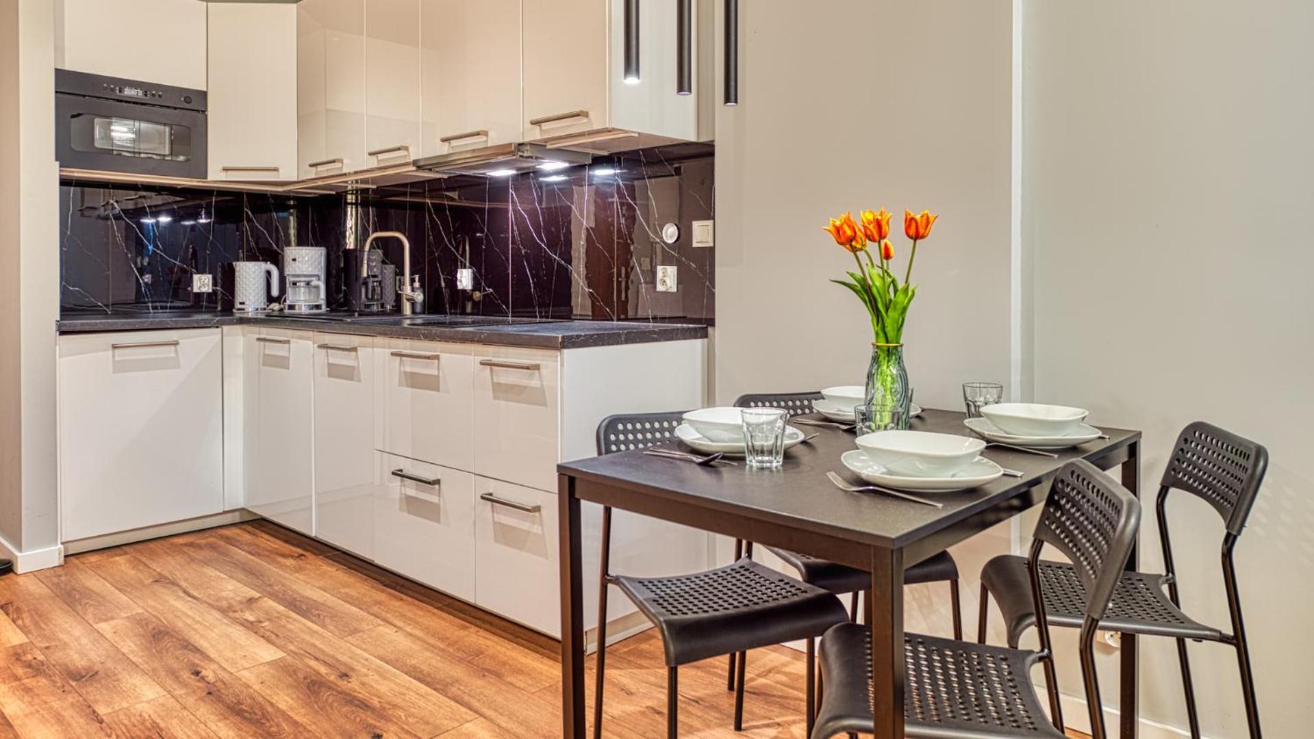 Apartamenty Karpatia Resort By Royal Aparts Karpacz Dış mekan fotoğraf