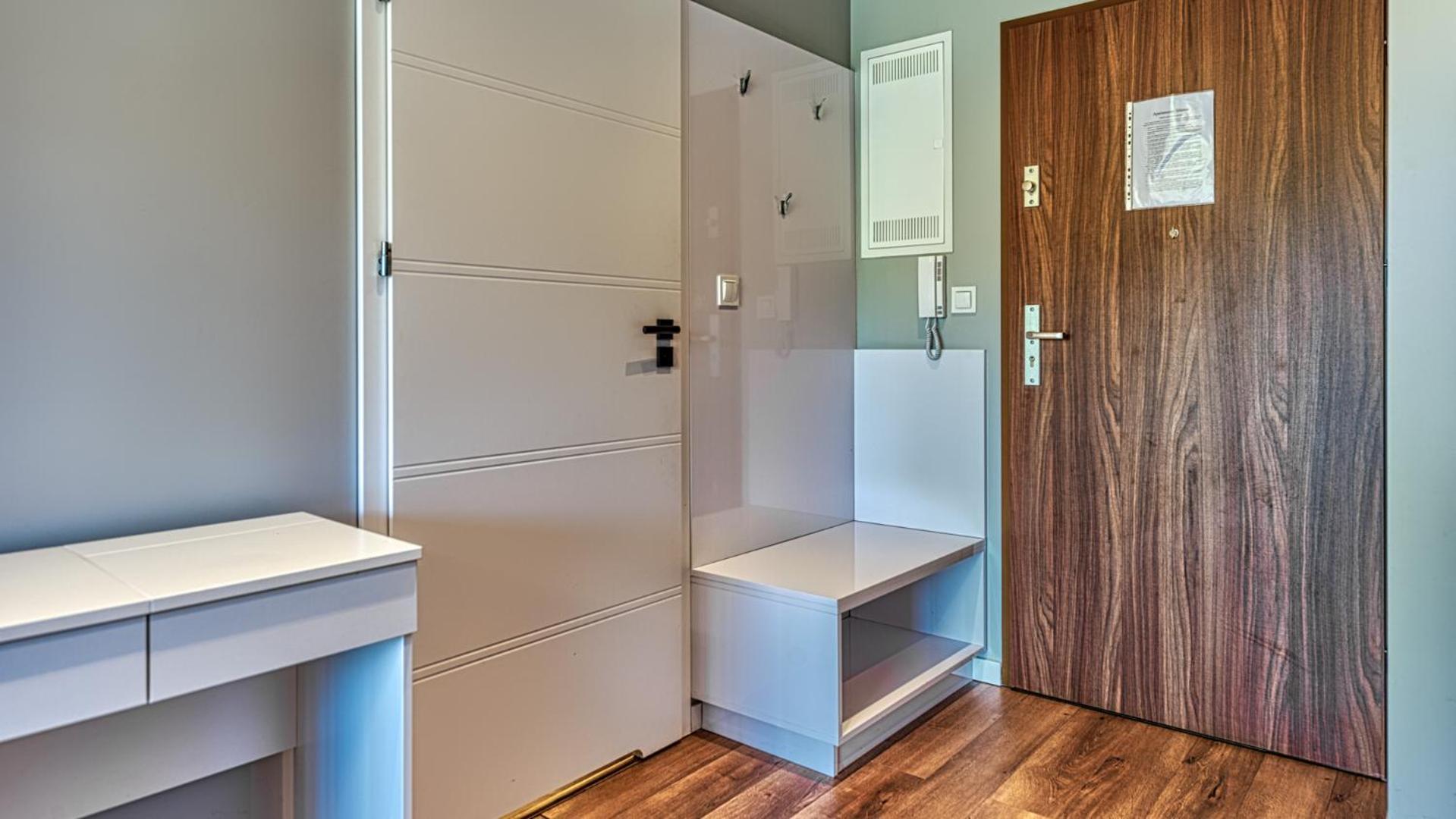 Apartamenty Karpatia Resort By Royal Aparts Karpacz Dış mekan fotoğraf