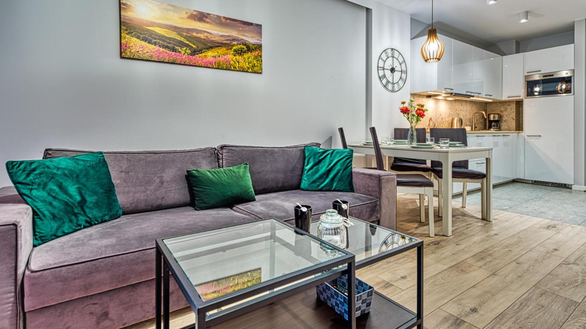 Apartamenty Karpatia Resort By Royal Aparts Karpacz Dış mekan fotoğraf