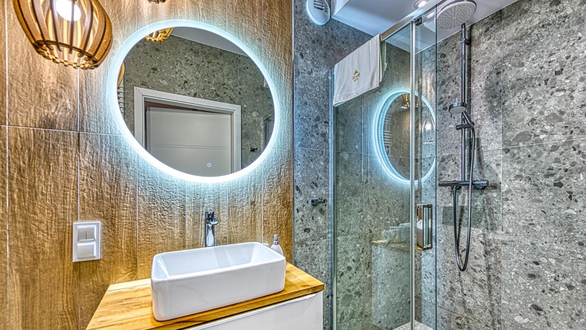 Apartamenty Karpatia Resort By Royal Aparts Karpacz Dış mekan fotoğraf